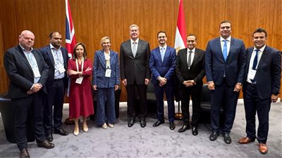 مصر تملك فرصًا واعدة في مجال استكشاف البترول والغاز