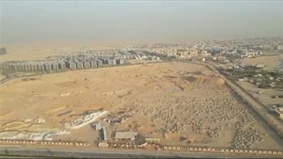 كمال شعيب موقف الزمالك القانوني في أرض أكتوبر سليم وننتظر قرار رئيس الوزراء