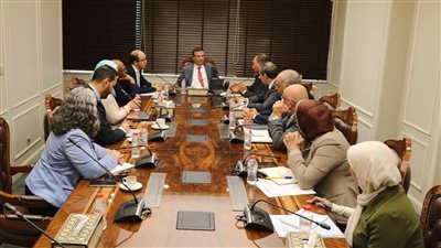 دعم صغار المزارعين وتمكين المرأة في قلب الأولويات.. وزير الزراعة يستقبل بعثة “إيفاد” لاستعراض نتائج المشروعات المشتركة