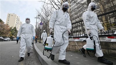 متوسط العمر المتوقع عالميًا يعود إلى مستويات ما قبل جائحة كورونا