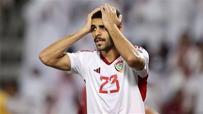 ترتيب مجموعة منتخب قطر في الملحق الآسيوي المؤهل لنهائيات كأس العالم 2026