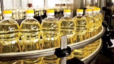 التموين تطرح عبوة زيت جديدة ضمن المنظومة التموينية لتخفيف الأعباء عن المواطنين