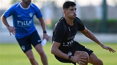 وكيل صلاح مصدق: من المستحيل أن يتقدم اللاعب بشكوى ضد الزمالك.. والأندية المغربية تتفهم أزمة الزمالك المالية وتقدر ظروفه