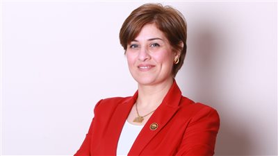 إيمان العجوز ضمن مرشحي القائمة الوطنية عن “الجبهة الوطنية” بالشرقية