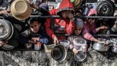 العالم يواجه مجاعة صامتة.. برنامج الأغذية يحذر من كارثة إنسانية