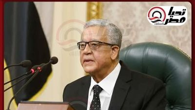 خاص تحيا مصر..دعوة لجلسة عامة للبرلمان لنظر إتفاقيات دولية وإقرار رسوم جديدة