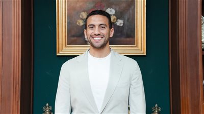 أطمح لذهبية أولمبياد لوس أنجلوس والغياب عن انتخابات الشمس لظروف طارئة