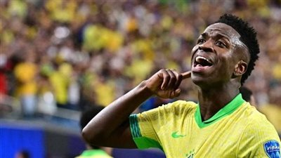 مفاجأة في البرازيل.. فينيسيوس جونيور مهدد بالسجن بسبب حفله الصاخب