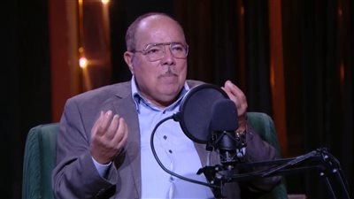 توصية جديدة من النائب إسماعيل نصر الدين للبرلمان لمساعدة غير القادرين من مستأجري الإيجار القديم