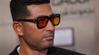 في أولى أعماله الكوميدية.. تفاصيل مسلسل عمرو سعد الجديد