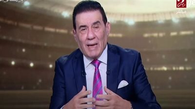 مدحت شلبي يعود للظهور على أم بي سي مصر 2 من جديد بعد شكوى محمود الخطيب رئيس الأهلي ضده