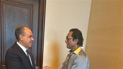 حجم استثمارات شركة UFLEX الهندية في مصر يصل إلى أكثر من 350 مليون دولار