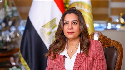 وزيرة التنمية المحلية تعلن الاستعداد والتجهيز للعمل بقانون بعض قواعد وإجراءات التصرف فى أملاك الدولة الخاصة بالتعاون مع لجنة استرداد أراضي الدولة