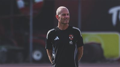 توروب يعلن قائمة الأهلي لمواجهة إيجل نوار البوروندي في دوري أبطال إفريقيا