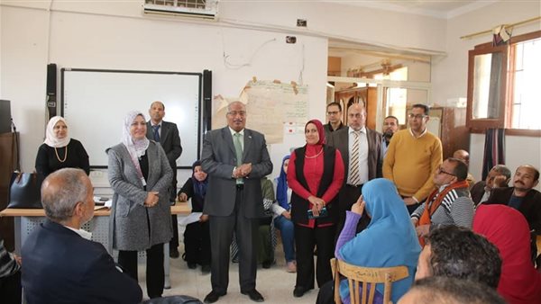 شروط الترشح في رئاسة لجان امتحانات الدبلومات الفنية 2026.. 12 شرطًا