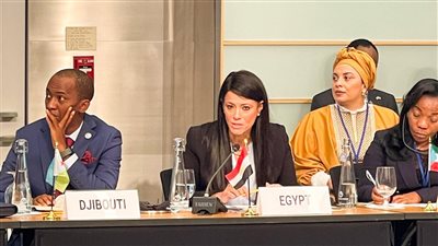 بمشاركة رئيس البنك الدولي.. “المشاط” تدعو إلى توطين صناعة الأدوية واللقاحات في أفريقيا عبر مبادرة AIM2030