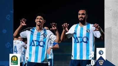 القنوات الناقلة لمباراة بيراميدز ونهضة بركان في السوبر الإفريقي