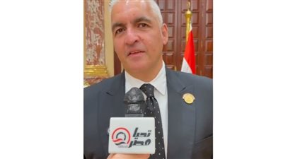 شرف كبير تعيينى من الرئيس السيسى ..و«مفيش دولة من غير سياسة ولا إعلام ولا رياضة»