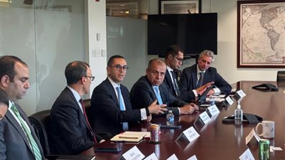 مصر تدرك التحديات التي تواجه الاقتصاد العالمي.. لكنها ترى فرصة تاريخية لجذب الاستثمارات النوعية