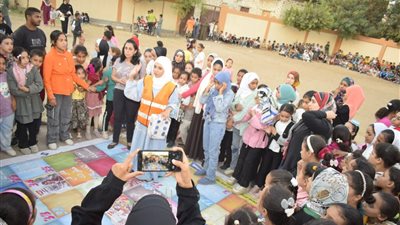 قصور الثقافة تواصل فعاليات برنامج المواطنة بالمنيا