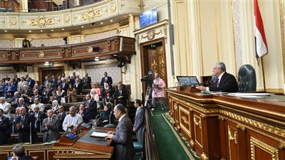 مشروع قانون الإجراءات الجنائية الجديد.. 7 بدائل للحبس الاحتياطي.. تفاصيل