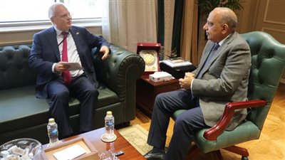 الاستفادة من الخبرات السويدية فى دعم استقرار وكفاءة الشبكة الكهربائية