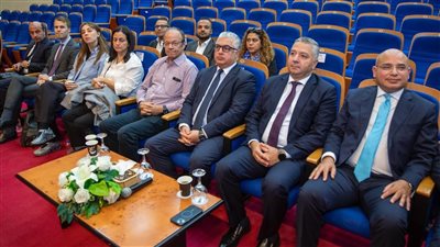 اهتمام هولندي بالاستثمار في مصر.. جولة ميدانية للتعرف على القدرات الصناعية