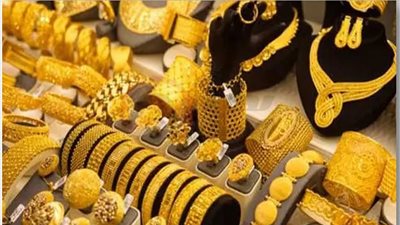 صعود تاريخي للذهب في مصر بالتزامن مع اشتعال التوتر التجاري بين واشنطن وبكين