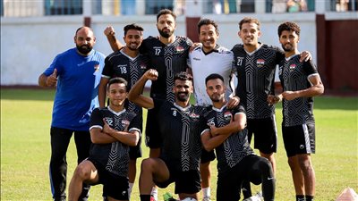 الأوليمبي يحافظ علي القمة بثنائية في الحرية وفوز المجد والحمام ودلفي بالدوري الممتاز ب