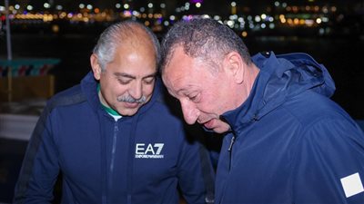 ربنا افتكره ومكملش معانا المشوار