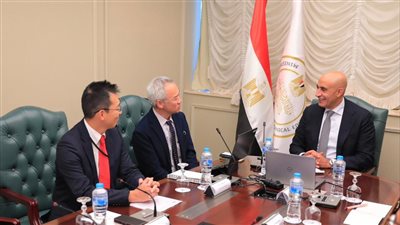 يجري حاليا افتتاح 14 مدرسة مصرية يابانية جديدة خلال العام الدراسي الجاري