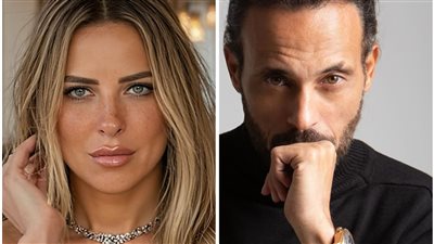 ريم مصطفي تتعاون مع يوسف الشريف في فن الحرب رمضان 2026