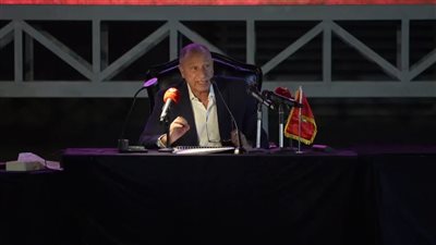 كنت ناوي أرتاح.. لكن حب الناس السبب في التراجع عن قراري