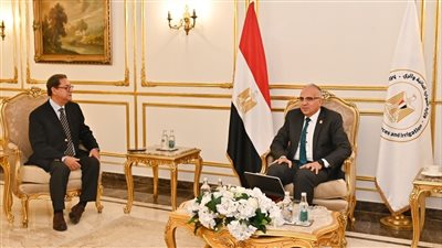 ضمن فعاليات أسبوع القاهرة للمياه.. مناقشة تفعيل مذكرة التفاهم وتوسيع أنشطة «إيكاردا» في مصر