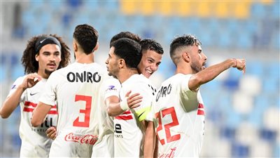غياب رباعي الزمالك عن مواجهة ديكيداها بالكونفدرالية.. والجهاز الطبي يحدد موقفهم بالإياب