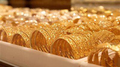 الذهب يواصل الصعود في مصر الجمعة 17 أكتوبر 2025