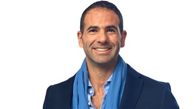 رسميًا.. إبراهيم زاهر يعلن ترشحه لرئاسة نادي الجزيرة في انتخابات 2025