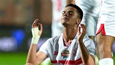 مهيب عبد الهادي يصدم جماهير الزمالك: الأهلي يراقب محمد شحاتة