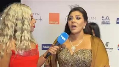 الناس فاكرة المهرجان ده فسحة ولكنه صميم شغلي