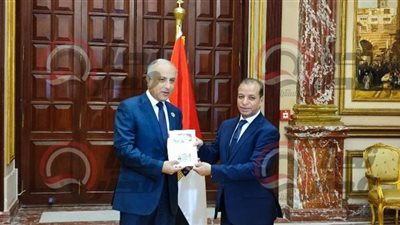 نعد الرئيس بأن نكون على قدر المسؤولية.. ومصر تزخر بعقول تُبدع في خدمة الوطن