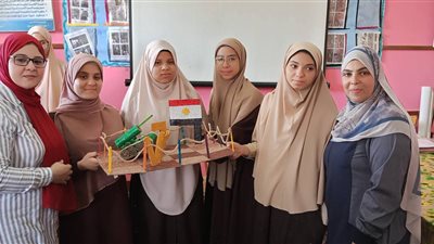 قصور الثقافة تواصل احتفالاتها بـ “وفرحت مصر”