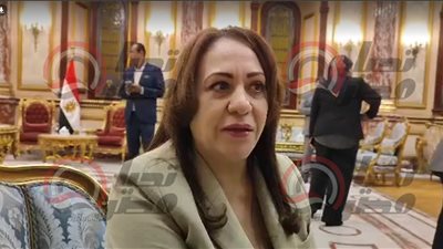 مجلس الشيوخ له دور كبير في تحقيق السلام واتفاق شرم الشيخ لحظة تاريخية