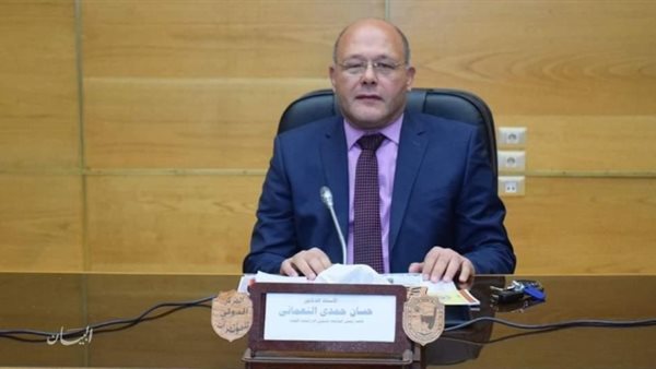غدا.. انطلاق فعاليات المبادرة الرئاسية تمكين بجامعة سوهاج