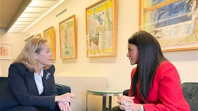 1.1 مليار يورو استثمارات البنك الدولي في 20 صندوقًا للأسهم وصناديق رأس المال المخاطر المحلية والإقليمية