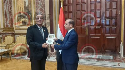 التعيين في مجلس الشيوخ جاء في لحظة وطنية.. وحزب الجبهة سيكون فاعلًا ومؤثرًا