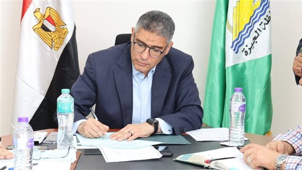 محافظ الجيزة يعتمد التعريفة الجديدة لسيارات السرفيس والنقل الجماعي