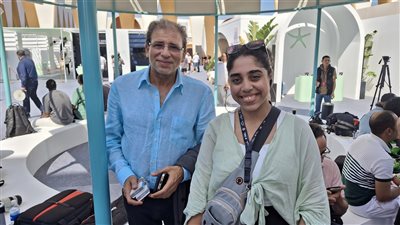 يوسف شاهين وصل السينما المصرية للعالمية.. ولا يوجد سينمائي لم يتأثر به