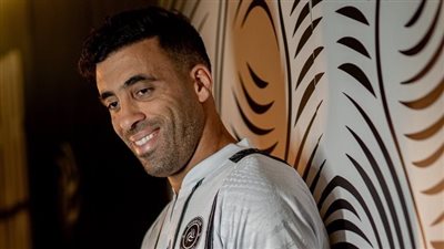 عبد الرازق حمد الله يغيب عن مباراة الشباب والأهلي في دوري روشن السعودي