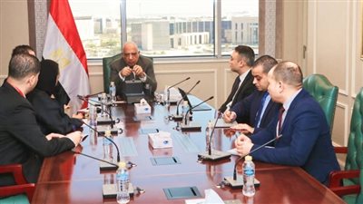 مشروعات الربط الكهربائي أحد محاور العمل لتحقيق المنفعة المشتركة والربط مع أوروبا