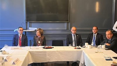 خارطة الطريق الاقتصادية لمصر تتماشى مع أجندة المنتدى بشأن «مستقبل النمو»